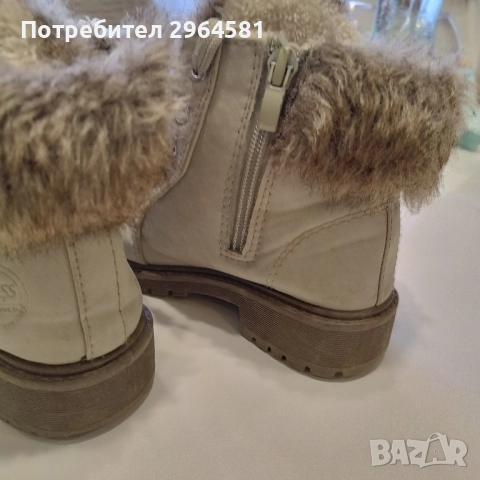 Различни нови боти за момиче номер 28 , снимка 9 - Детски боти и ботуши - 43640572