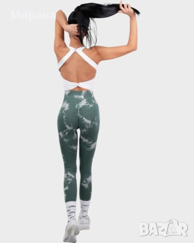 Чисто НОВ спортен клин SMFIT, снимка 2 - Спортни екипи - 53347633