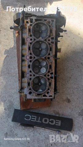 Глава за опел и шевролет., снимка 6 - Части - 52226954