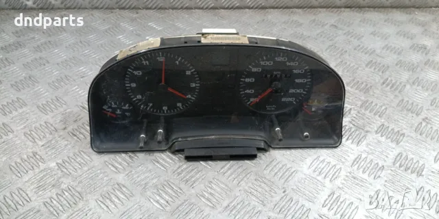 Километраж Audi 80 1986г.	