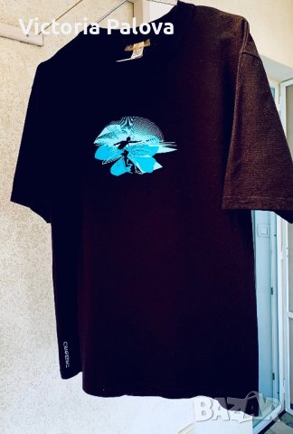 Красива тениска TRIBORD унисекс, снимка 12 - Тениски - 41246337