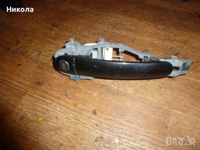 Предна лява дръжка за Голф 5