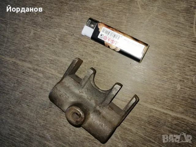 Вилkа за скоростна кутия на трактор Т-150к, кат.номер 151.37.435