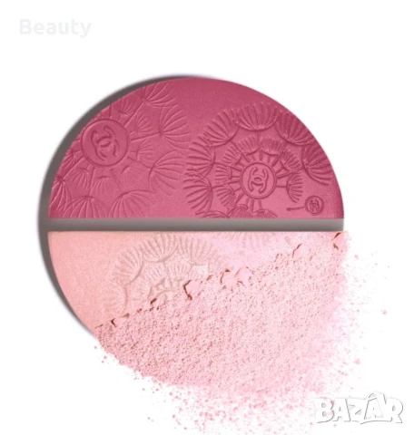 Chanel дуо limited