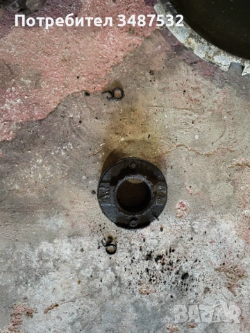 Части за ИФА Л60, снимка 14 - Камиони - 53434903