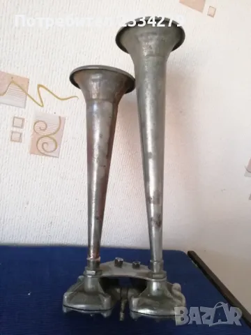 Стари атрибути към ретро коли. , снимка 4 - Антикварни и старинни предмети - 50062995