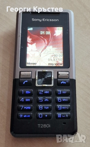 Sony Ericsson T250 и T280, снимка 9 - Sony Ericsson - 41393911