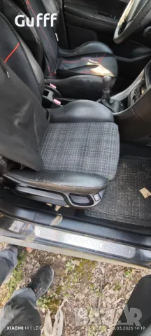 Пежо 307 2.0 бензин на части или цяла., снимка 4 - Автомобили и джипове - 49403288