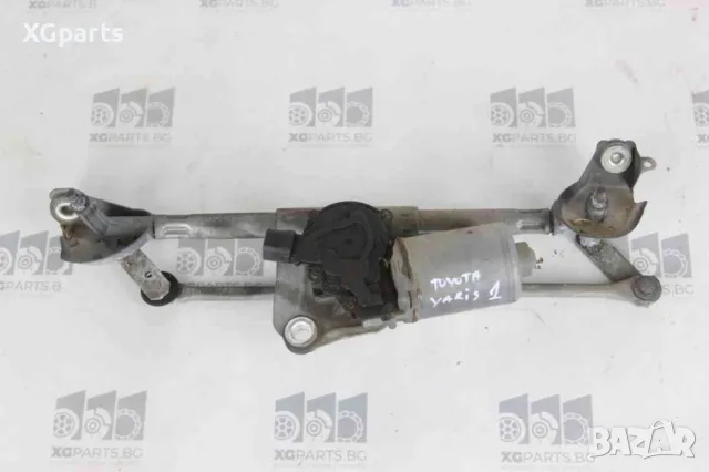 Механизъм предни чистачки за Toyota Yaris I (1999-2005) 85110-0D020