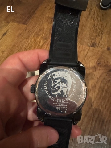 Мъжки часовник Diesel, снимка 3 - Мъжки - 52369900