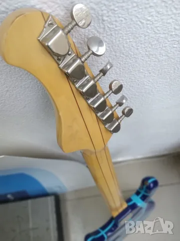 Електрическа китара SuperStrat, няколко модела, може да се комбинира с кубе, процесор, аксесоари!, снимка 11 - Китари - 56014024