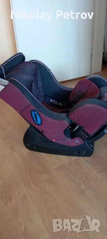 Детско столче за кола"Чиполино"