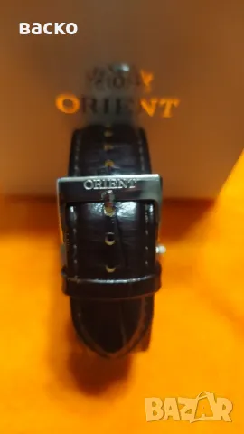 ORIENT CLASSIC 38MM FGW0100AW, снимка 4 - Мъжки - 48250499