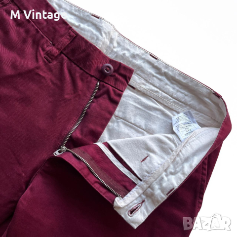 Панталони Carhartt WIP Champion, снимка 2 - Панталони - 44606057