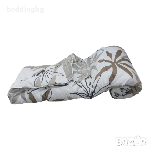 #Олекотена #завивка микрофибър 150 /210см. 