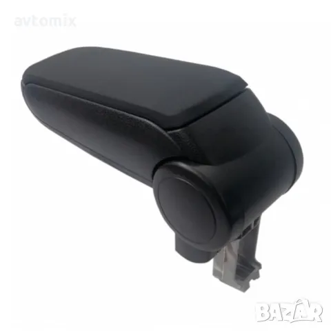 Подлакътник, Audi А4, B6, B7, 2000-2008 г., снимка 3 - Аксесоари и консумативи - 49841041