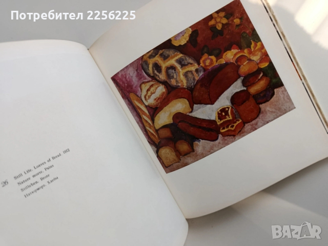 Машков - Майстори на съветската живопис , снимка 4 - Специализирана литература - 53582363