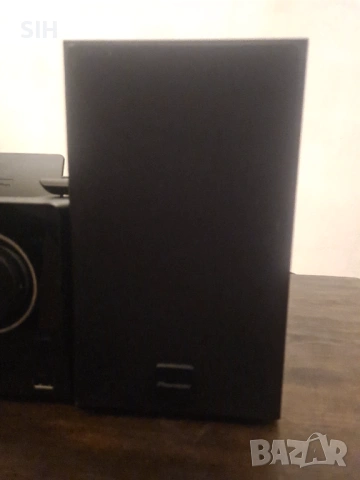 Pioneer , снимка 10 - Ресийвъри, усилватели, смесителни пултове - 53489428