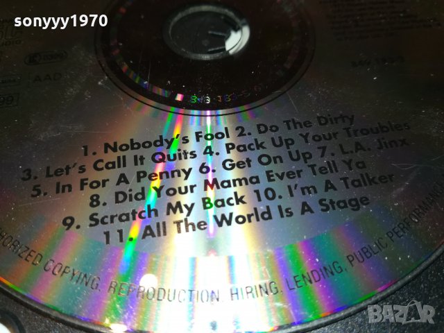 SLADE-SLAYED CD X 2-SWISS 1811211949, снимка 9 - CD дискове - 34853077