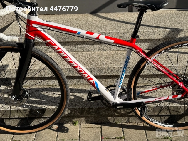 Canonndale Carbon F29 Carbon, снимка 2 - Велосипеди - 52950554