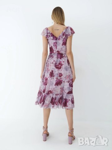 Нови рокли MOHITO, размер XS, снимка 8 - Рокли - 41574251