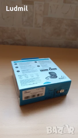 Anker Soundcore P20i Безжични блутут слушалки, снимка 3 - Bluetooth слушалки - 50816029