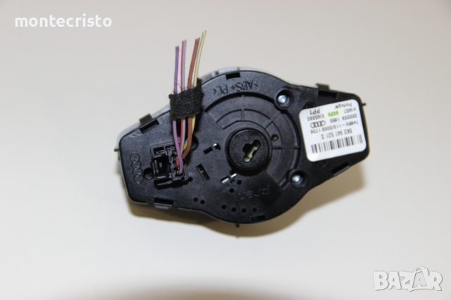 Ключ светлини Audi A4 B8 (2007-2015г.) 8K0 941 531 Q / 8K0941531Q, снимка 3 - Части - 44709910