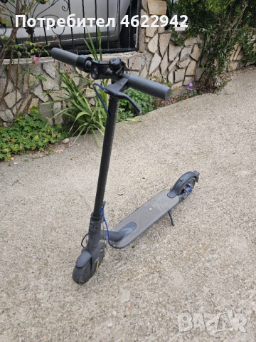 Електрическа тротинетка, снимка 1