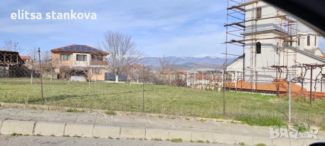 УПИ за продажба с.Покровник, снимка 2 - Парцели - 53773029