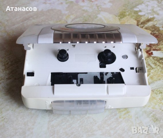 Panasonic Stereo Cassette Player RQ-CW03 уокмен, снимка 9 - Други - 39185400