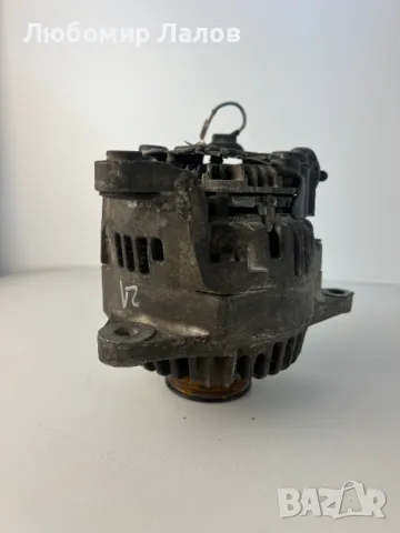 Алтернатор / Генератор за Нисан Микра к12 Nissan Micra k12, снимка 2 - Части - 47958411