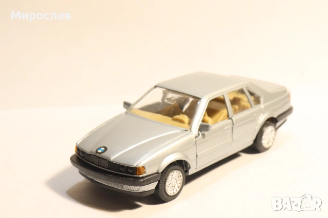 1/43??? BMW КОЛИЧКА КАМИОН МОДЕЛ, снимка 3 - Колекции - 53341279