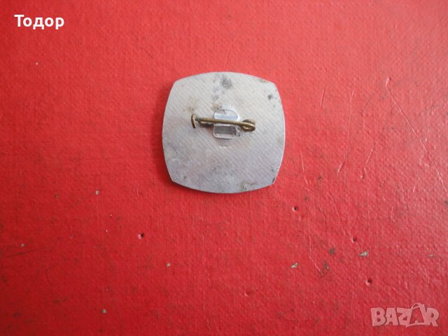 Рядка значка Слънчев бряг , снимка 4 - Колекции - 42202885