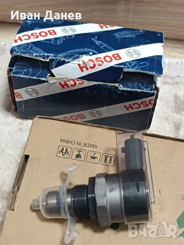 Регулатор и сензор за налягане 1.3 cdti Опел, Фиат, снимка 2 - Части - 48561522