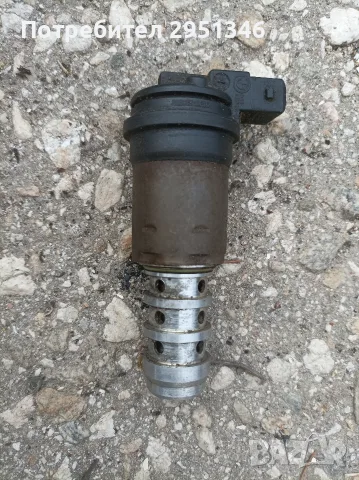 Vanos Соленоид BMW 4.4 11361709323 1709323