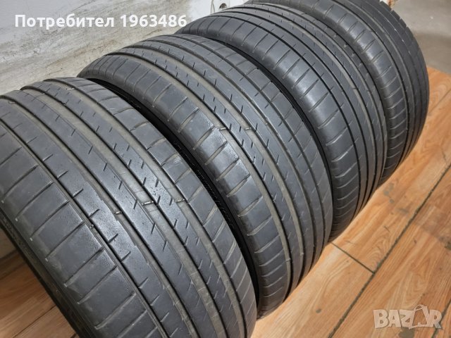 235/45/18 Michelin / летни гуми , снимка 7 - Гуми и джанти - 44147645