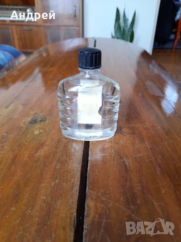 Стар Лосион за след бръснене Figaro, снимка 3 - Други ценни предмети - 34054901