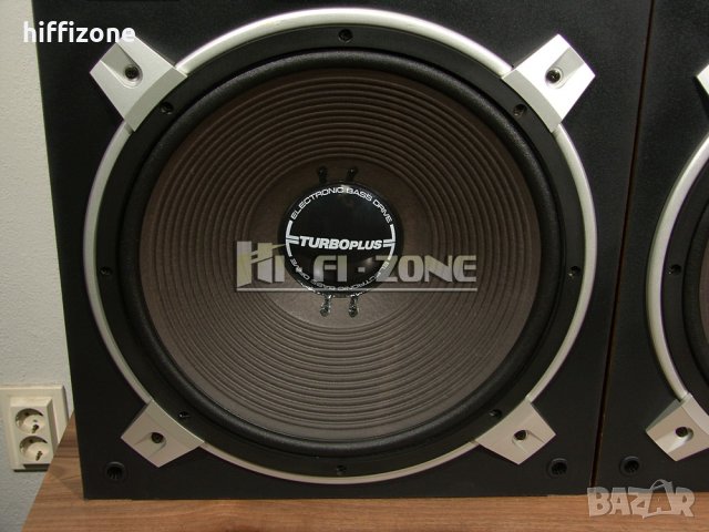 ТОНКОЛОНИ  Pioneer cs-905 , снимка 6 - Тонколони - 40346103