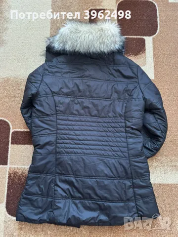 Дамско яке , снимка 2 - Якета - 48551767