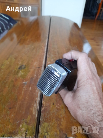 Стар диктофон Grundig EN3 Luxus, снимка 7 - Антикварни и старинни предмети - 52267829