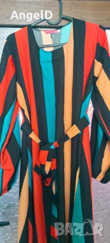 Рокля , снимка 3 - Рокли - 52199662