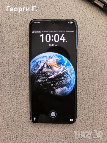 Huawei P60 Pro 256GB, снимка 4 - Huawei - 55852230