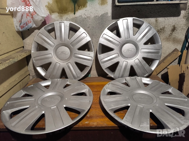 Тасове за Форд 14 цола