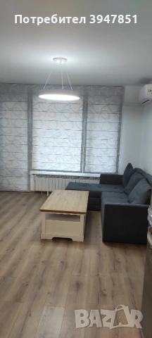 Нов двустаен апартамент във Връбница 1, до Бели Дунав 