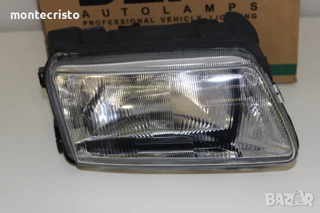 ✔️НОВ десен фар Audi A4 B5 (1994-1998г.) Тип Valeo 8D0941030, снимка 4 - Части - 49553852