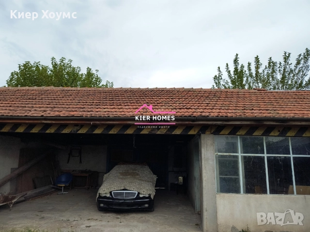 Къща в село Върбица общ.Димитровград, снимка 8 - Къщи - 52495244