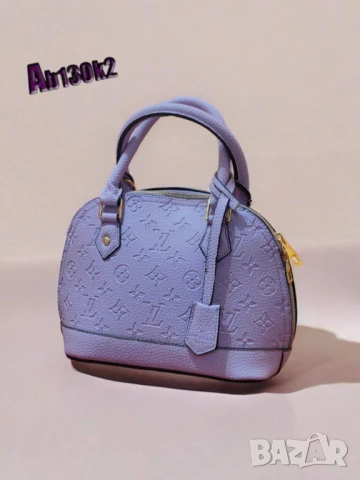 чанти balenciaga louis vuitton, снимка 6 - Чанти - 50759984