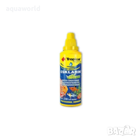 "ПРОМОЦИЯ" Tropical Esklarin ALOEvera Water conditioner 250 мл