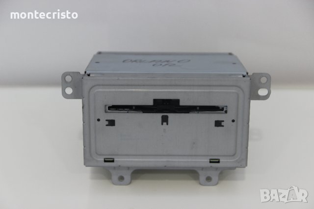 Модул CD RADIO Navi Chevrolet Orlando (2010-2018) 22739813 / 22 739 813 / 7 612 034 257 / 7612034257