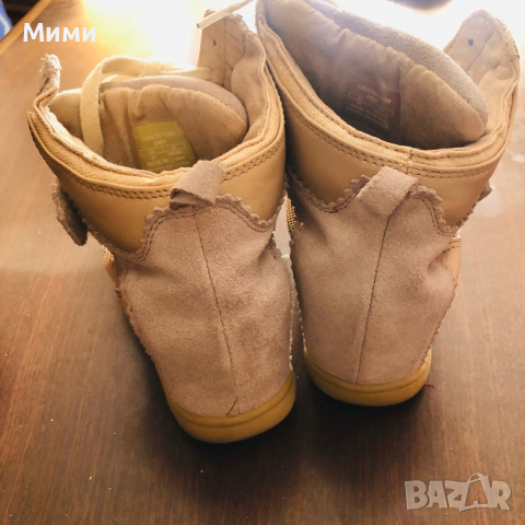 продавам спортни кецове, снимка 3 - Кецове - 36220731